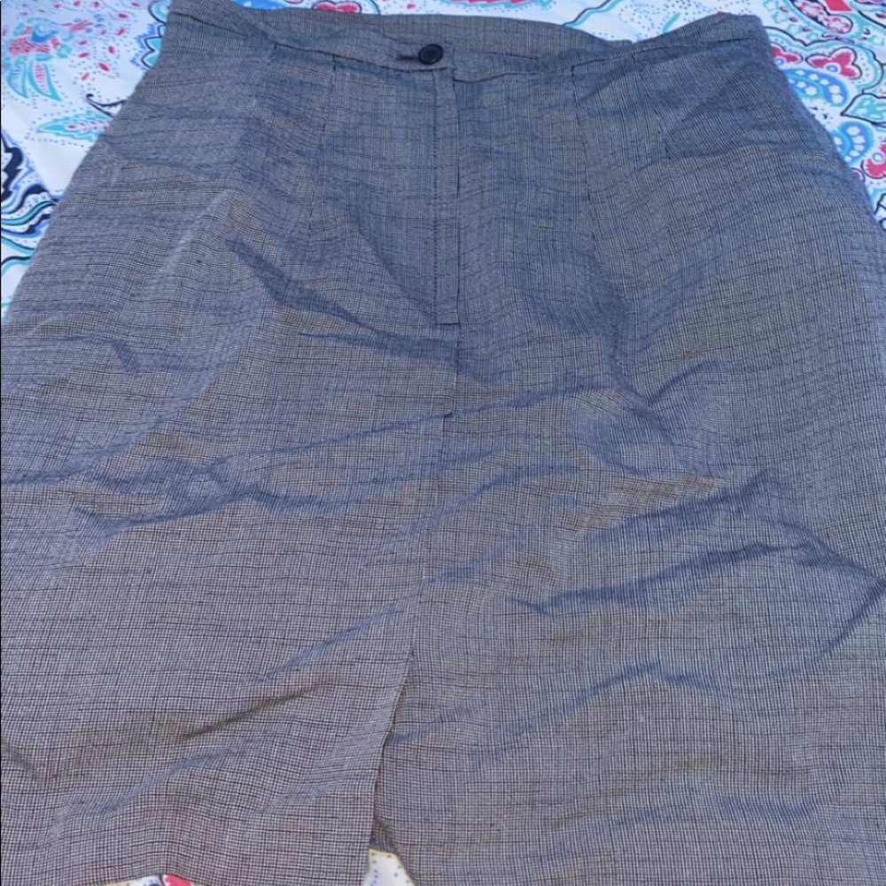Skirt